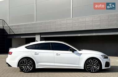 Лифтбек Audi A5 Sportback 2024 в Киеве