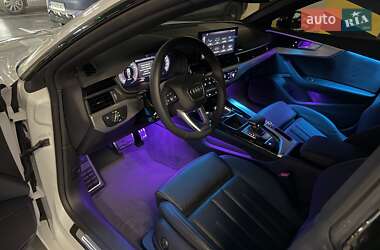 Лифтбек Audi A5 Sportback 2024 в Киеве