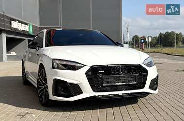 Лифтбек Audi A5 Sportback 2024 в Киеве