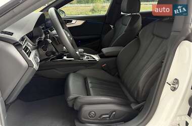 Лифтбек Audi A5 Sportback 2024 в Киеве