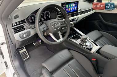 Лифтбек Audi A5 Sportback 2024 в Киеве