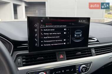 Лифтбек Audi A5 Sportback 2024 в Киеве