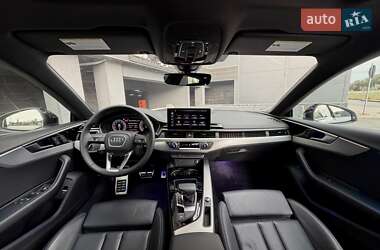 Лифтбек Audi A5 Sportback 2024 в Киеве