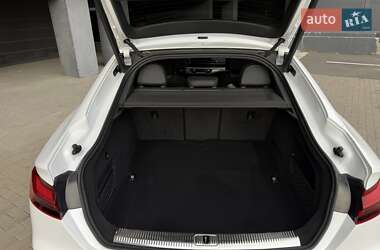 Лифтбек Audi A5 Sportback 2024 в Киеве