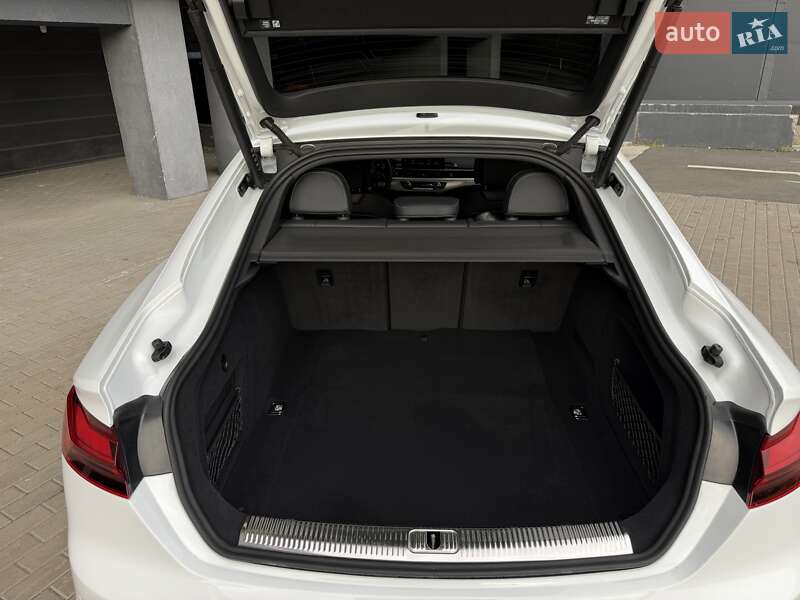 Лифтбек Audi A5 Sportback 2024 в Киеве