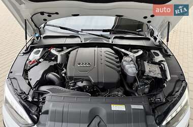 Лифтбек Audi A5 Sportback 2024 в Киеве