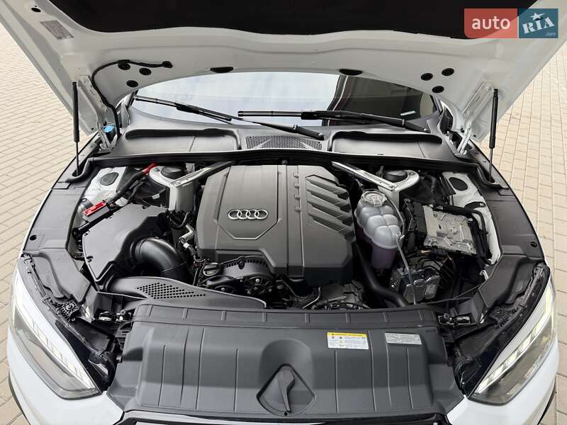 Лифтбек Audi A5 Sportback 2024 в Киеве