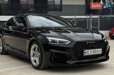 Лифтбек Audi A5 Sportback 2019 в 