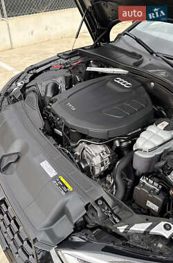 Лифтбек Audi A5 Sportback 2019 в 