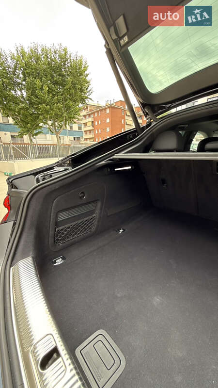 Ліфтбек Audi A5 Sportback 2019 в Дніпрі