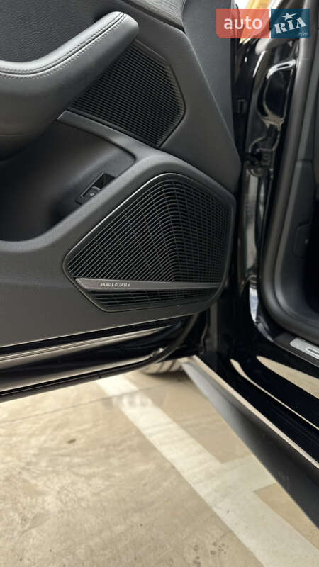 Ліфтбек Audi A5 Sportback 2019 в Дніпрі