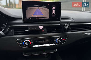 Лифтбек Audi A5 Sportback 2019 в 