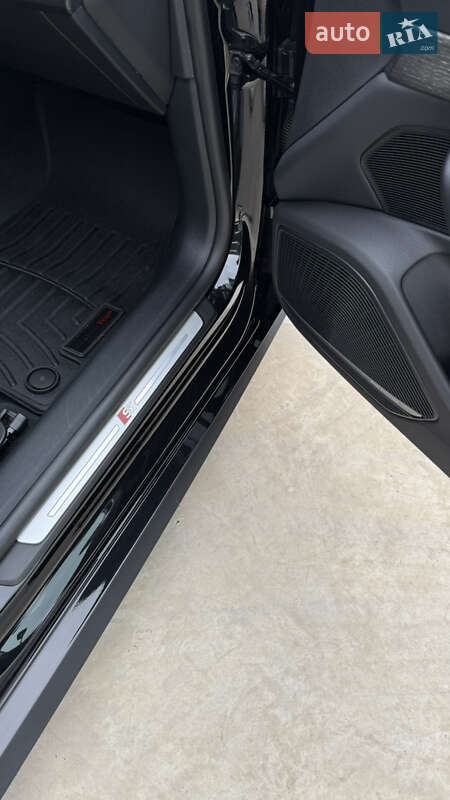 Ліфтбек Audi A5 Sportback 2019 в Дніпрі