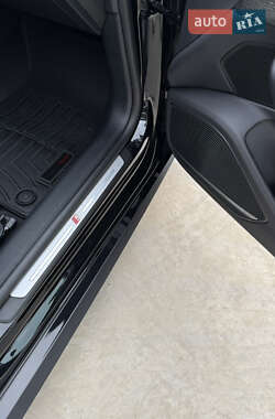 Лифтбек Audi A5 Sportback 2019 в 