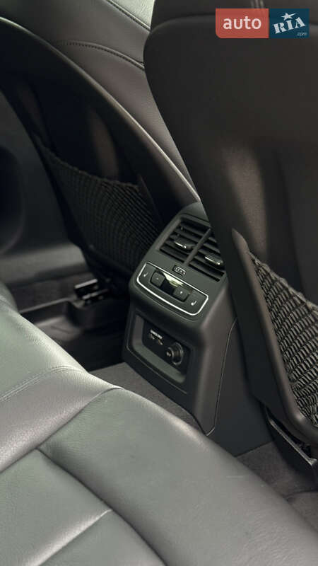 Ліфтбек Audi A5 Sportback 2019 в Дніпрі