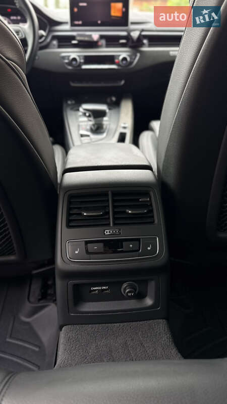 Ліфтбек Audi A5 Sportback 2019 в Дніпрі