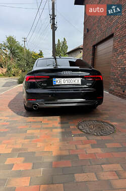 Лифтбек Audi A5 Sportback 2019 в 