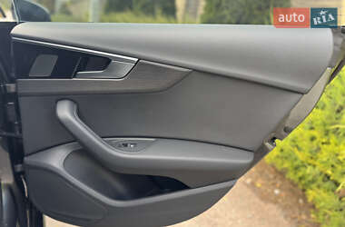 Лифтбек Audi A5 Sportback 2021 в 