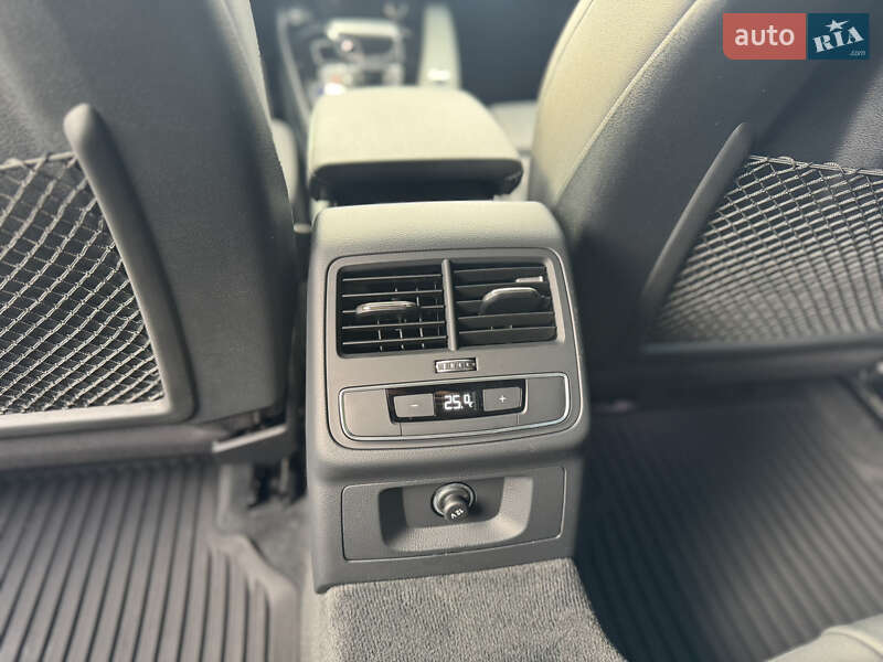 Лифтбек Audi A5 Sportback 2021 в Киеве