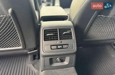 Лифтбек Audi A5 Sportback 2021 в 