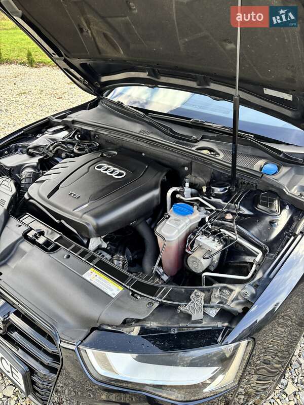 Ліфтбек Audi A5 Sportback 2012 в Івано-Франківську фото 2 Ліфтбек Audi A5 Sportback 2012 в Івано-Франківську