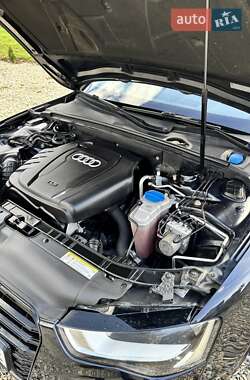 Лифтбек Audi A5 Sportback 2012 в 