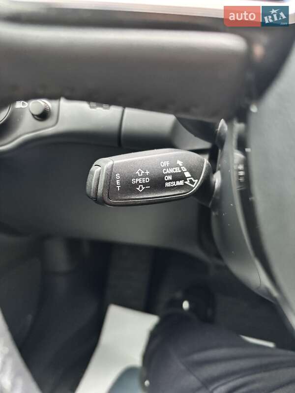 Ліфтбек Audi A5 Sportback 2012 в Івано-Франківську фото 5 Ліфтбек Audi A5 Sportback 2012 в Івано-Франківську