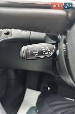 Лифтбек Audi A5 Sportback 2012 в 