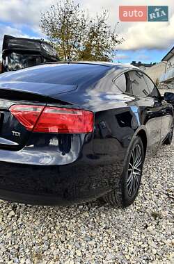 Лифтбек Audi A5 Sportback 2012 в 