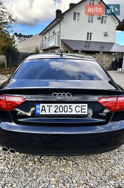 Лифтбек Audi A5 Sportback 2012 в 