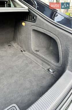 Лифтбек Audi A5 Sportback 2012 в 