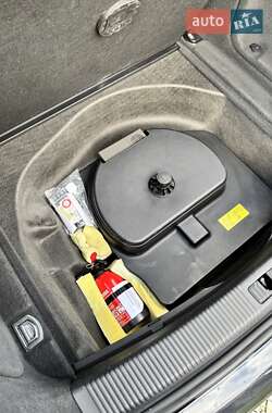 Лифтбек Audi A5 Sportback 2012 в 