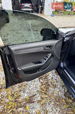 Лифтбек Audi A5 Sportback 2012 в 