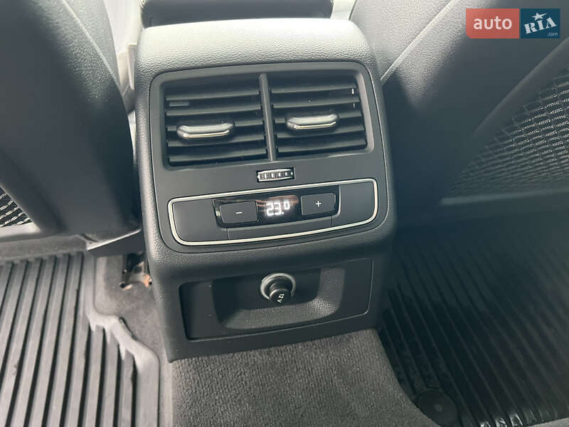 Ліфтбек Audi A5 Sportback 2017 в Обухові