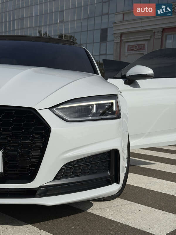 Лифтбек Audi A5 Sportback 2019 в Одессе