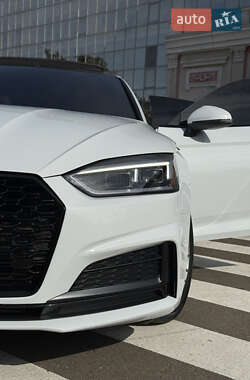 Лифтбек Audi A5 Sportback 2019 в 