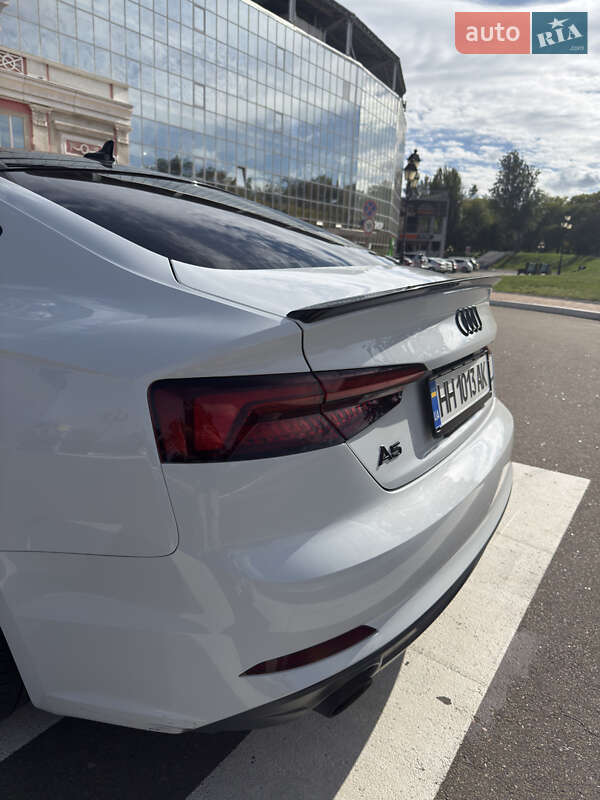 Лифтбек Audi A5 Sportback 2019 в Одессе