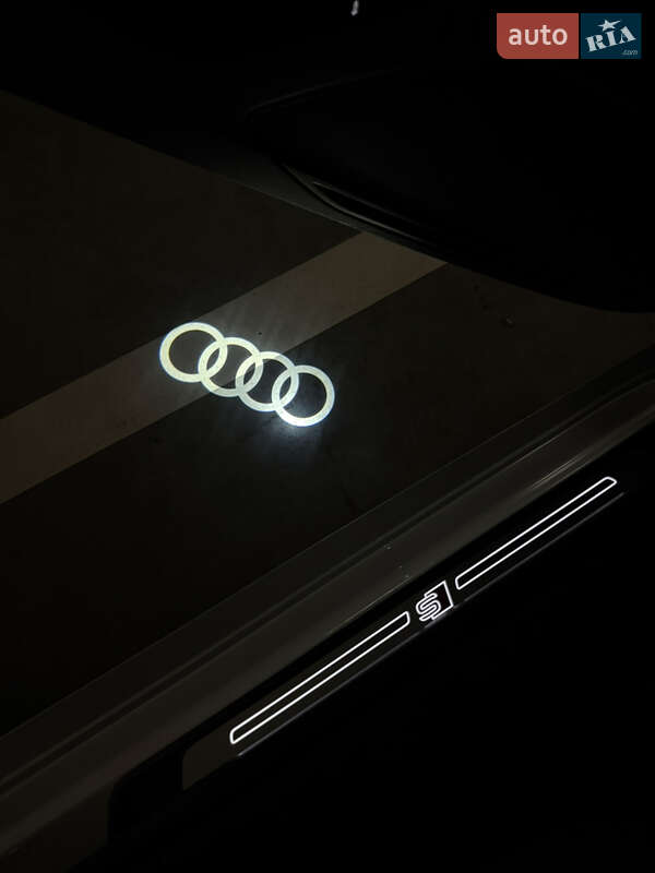 Лифтбек Audi A5 Sportback 2019 в Одессе