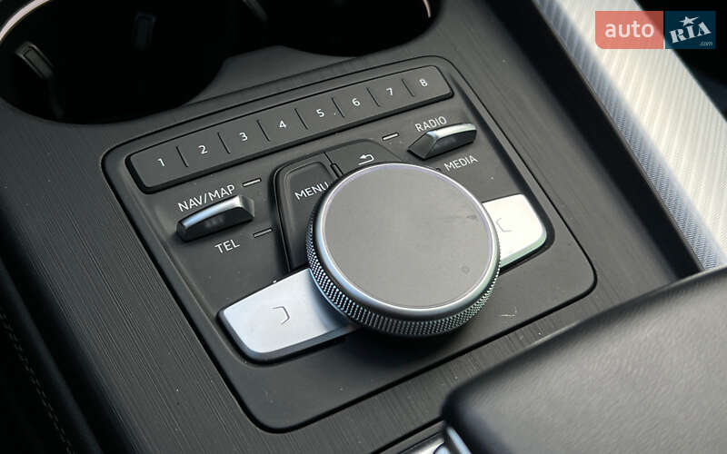 Ліфтбек Audi A5 Sportback 2018 в Львові фото 18 Ліфтбек Audi A5 Sportback 2018 в Львові