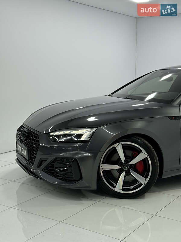 Лифтбек Audi A5 Sportback 2023 в Одессе фото 8 Лифтбек Audi A5 Sportback 2023 в Одессе
