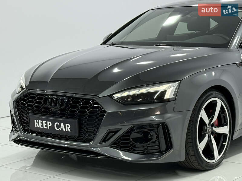 Лифтбек Audi A5 Sportback 2023 в Одессе фото 7 Лифтбек Audi A5 Sportback 2023 в Одессе