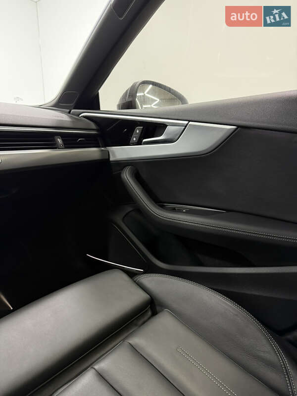 Лифтбек Audi A5 Sportback 2023 в Одессе фото 22 Лифтбек Audi A5 Sportback 2023 в Одессе