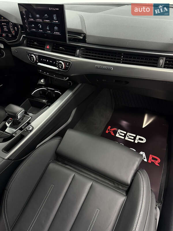 Лифтбек Audi A5 Sportback 2023 в Одессе фото 25 Лифтбек Audi A5 Sportback 2023 в Одессе