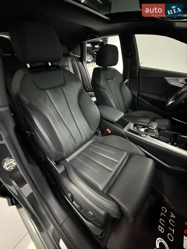 Лифтбек Audi A5 Sportback 2023 в Одессе фото 26 Лифтбек Audi A5 Sportback 2023 в Одессе