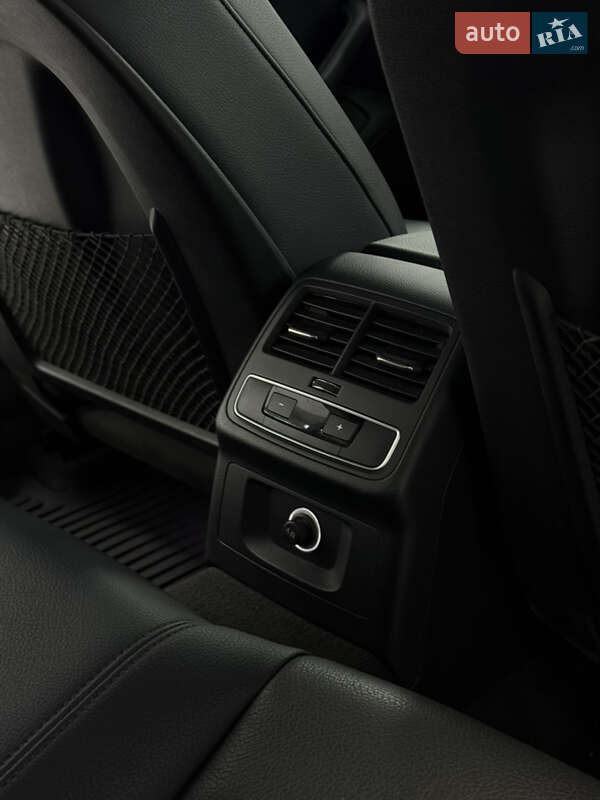 Ліфтбек Audi A5 Sportback 2017 в Одесі