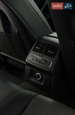 Лифтбек Audi A5 Sportback 2017 в 