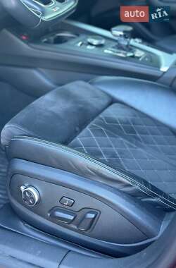 Ліфтбек Audi A5 Sportback 2017 в 