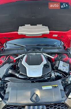 Ліфтбек Audi A5 Sportback 2017 в 