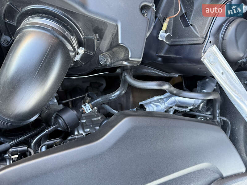 Ліфтбек Audi A5 Sportback 2017 в Ківерцях