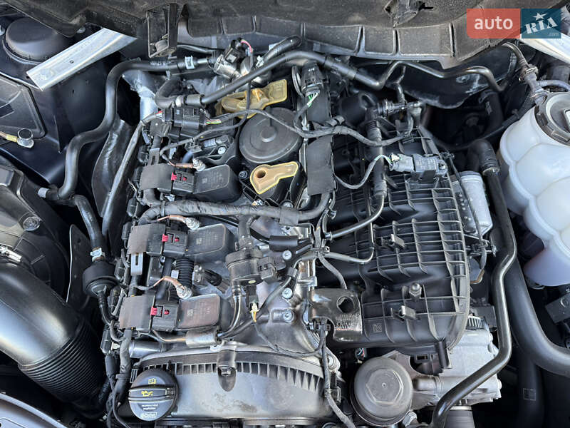 Ліфтбек Audi A5 Sportback 2017 в Ківерцях